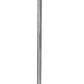 Porca da vareta de pé engraxadeira Bozza 11020 / 12020 - G1 / G2 e G4 (A043)