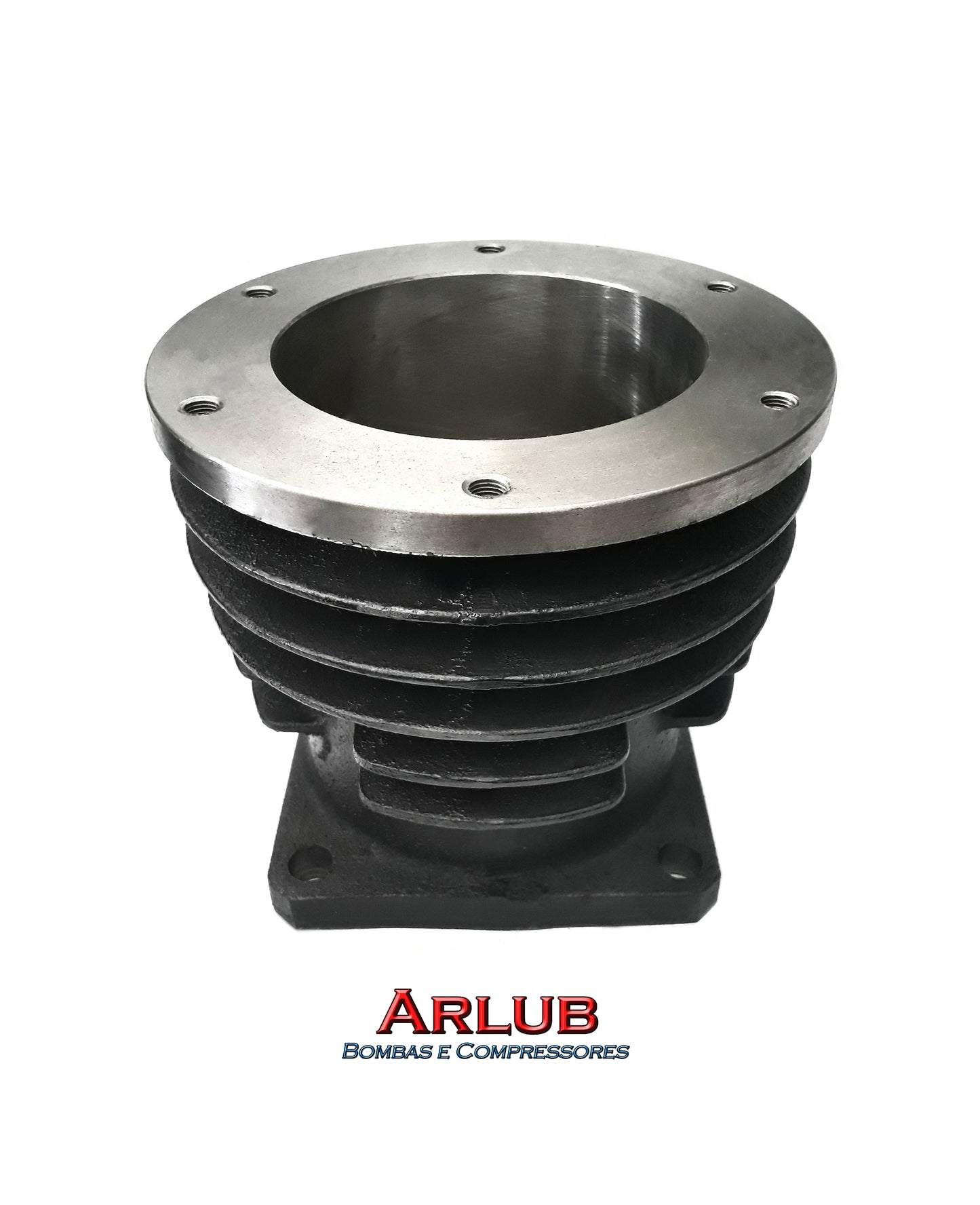 Cilindro 4.3/4" para compressores de ar Pressure psw 60 (CX11)