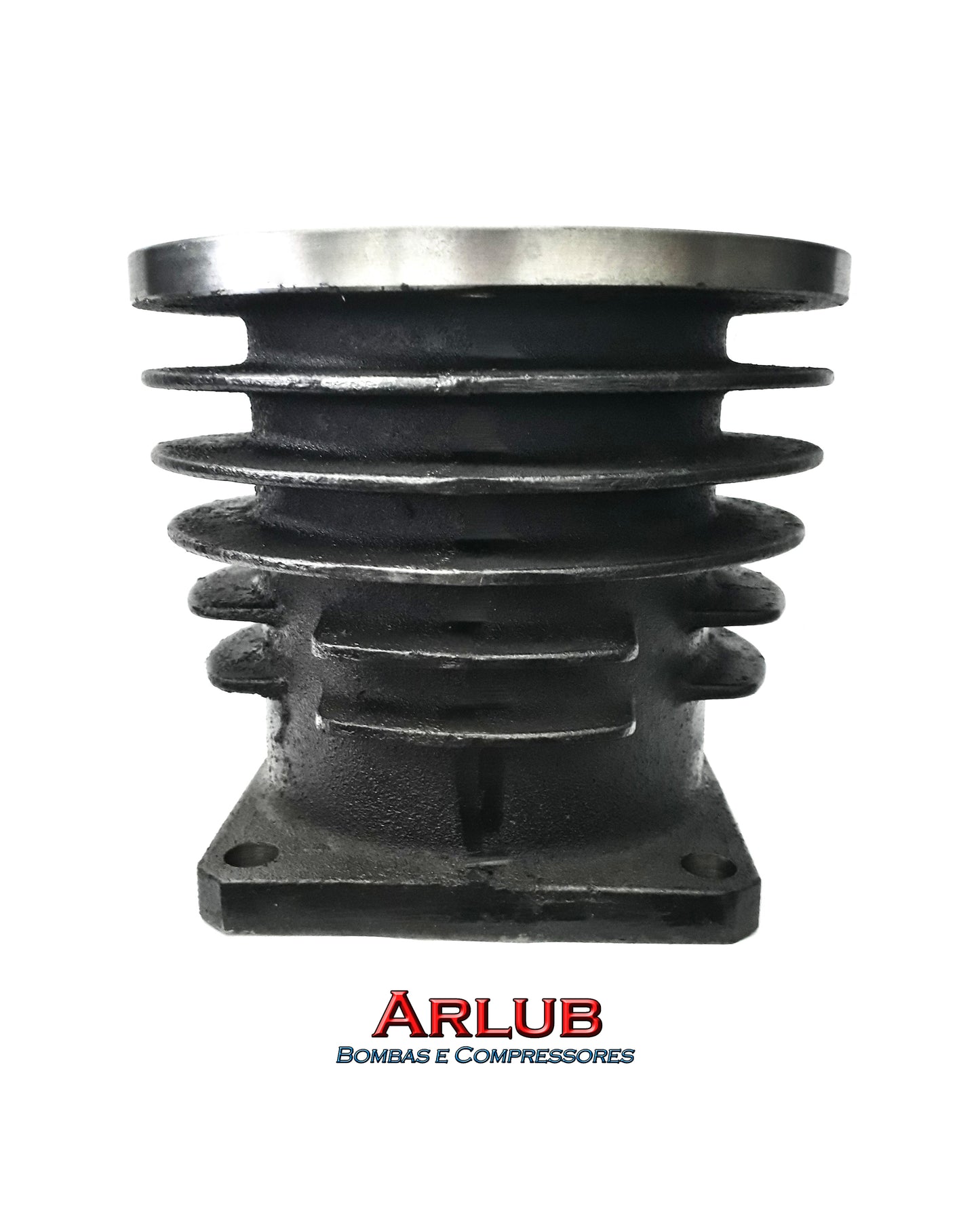 Cilindro 4.3/4" para compressores de ar Pressure psw 60 (CX11)