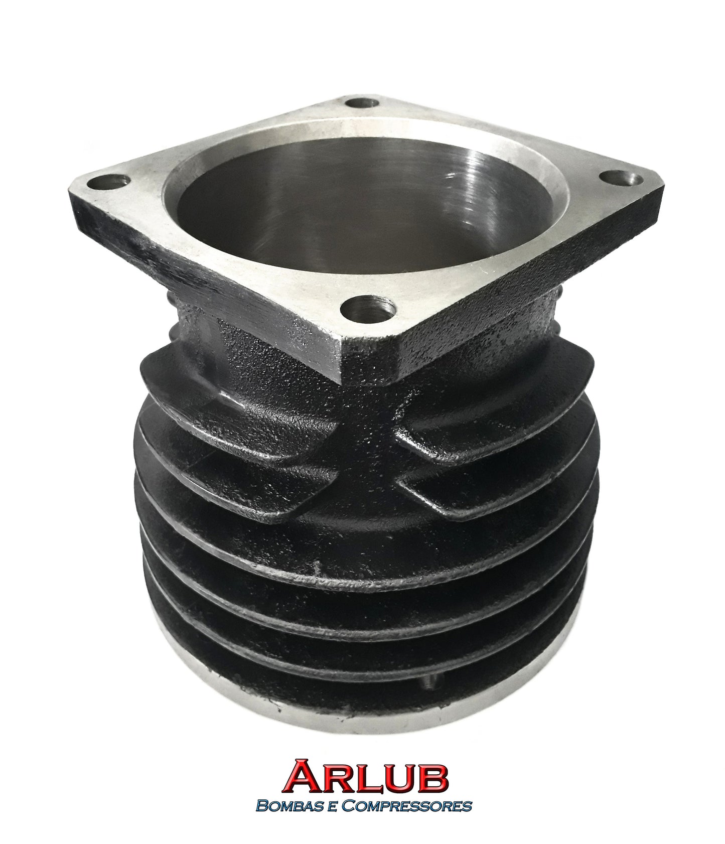 Cilindro 4.3/4" para compressores de ar Pressure psw 60 (CX11)