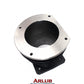 Cilindro BP 4.3/4" polegadas para compressores de ar Peg 100 (CX22)