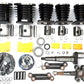Kit peças de reposição para compressor de ar Wayne W64012HC ou W600 (CX24)