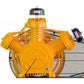 Contrapeso aliviador centrifúgo compressor de ar Wayne W800 e semelhantes (2052)