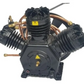 Unidade compressora cabeçote 40 pés de 175 psi 03 pistão Wayne W800 e semelhantes (P012)