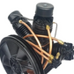 Unidade compressora cabeçote 40 pés de 175 psi 03 pistão Wayne W800 e semelhantes (P012)