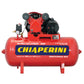 Pistão 51mm para compressor Chiaperini 10 Red (A531)