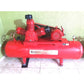Pistão 120mm de 4 canaletas para compressor Douat Wtw 40 (1223)