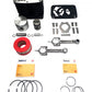 Kit peças para compressores de ar Schulz CSL 20 Bravo (K013)