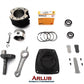 Kit parcial para compressores Schulz Msi 5,2 Mundial (K020)