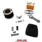 Kit parcial para compressores de ar Schulz Msi 2,6 Mundial (K024)