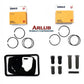 Kit vedação para compressores de ar Schulz MSL 10 Mundial (K034)