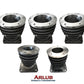 Kit cilindro completo compressor Pressure Psw 60 e semelhantes (K085)