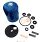 Kit reparo motor de ar + cilindro de ar para propulsora pneumática Bozza 12020-G1 (K065)