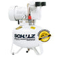 Cilindro 47mm compressor odontológico Schulz Msi 3.0 e Msv 6.0 (1181)