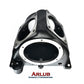 Carter para compressores de ar Wayne W700 / Chiaperini CJ 25 Apv e semelhantes (P016)