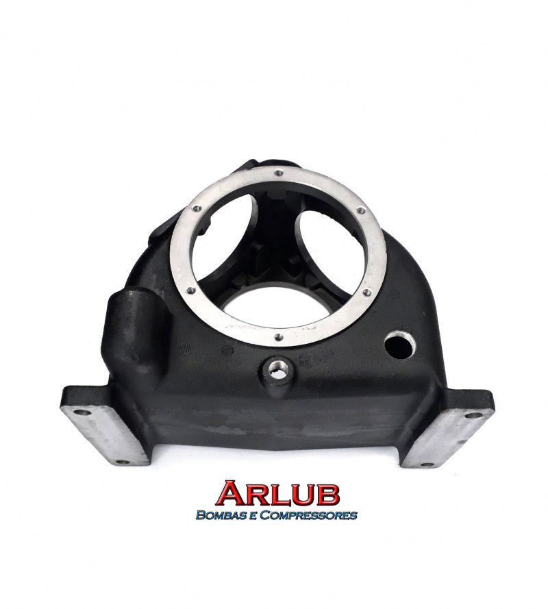 Carter para compressores de ar Wayne W700 / Chiaperini CJ 25 Apv e semelhantes (P016)