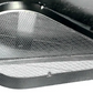 Protetor de correia duplo para compressor de ar Wayne W700 / CJ 25 Apv (P031)