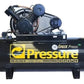 Rolamento 6309 compressor Wayne W700 / Chiaperini CJ 25 apv e semelhantes (1029)