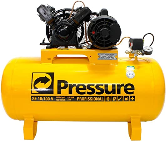 Rolamento 6205 para compressor Pressure Se 10 V / Atg2 10 / On 10 V (A731)