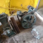 Válvula de aspiração para compressores Primax 315 lado BP e 525 lado AP (A158)