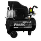 Biela para compressores Schulz Csa 8,2 Pratic Air motocompressor (A036)