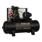 Jogo de anéis 2.1/2" para compressor Schulz Csl 30 br / Csl 40 br (A589)