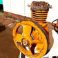 Kit de junta completo para compressores de ar Schulz antigo Msi 10 Sa (1199)