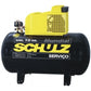 Retentor do eixo virabrequim para compressor Schulz Msl 10 Ml Mundial (A431)