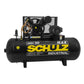 Virabrequim para compressor Schulz Msv 20 max / Chiaperini CJ 20+ Apv (2015)