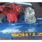Volante 320mm compressor Schulz MSV 10 VL / 10 pés e semelhantes (2104)