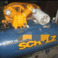 Pistão de 2.1/2" para compressor Schulz antigo Msv 10 Sa e semelhantes (1027)