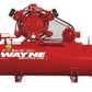 Kit núcleo para compressor de ar Wayne W64012HC ou W600 (K043)