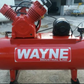 Placa de válvula 2.1/2" compressor Wayne W900 / W700 / Mswv 60 fort e semelhantes (1071)