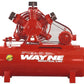 Placa de válvula 2.1/2" compressor Wayne W900 / W700 / Mswv 60 fort e semelhantes (1071)