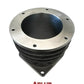 Kit 03 cilindro 4.3/4" compressor Wayne W900 / Schulz Mswv 60 fort e semelhantes (CX09)