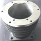 Cilindro Bp 4.3/4" para compressor Schulz Mswv 80 max e Msw 60 Max (CX12)
