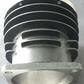 Cilindro Bp 4.3/4" para compressor Schulz Mswv 80 max e Msw 60 Max (CX12)
