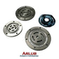 Kit placas + reparo compressor Wayne W800 / Schulz Msw 40 fort e semelhantes (K012)