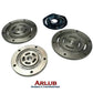 Kit placas + reparo compressor Wayne W800 / Schulz Msw 40 fort e semelhantes (K012)