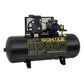 Biela para compressor Schulz Csl 10 br Bravo / Csl 15 br Bravo (A477)